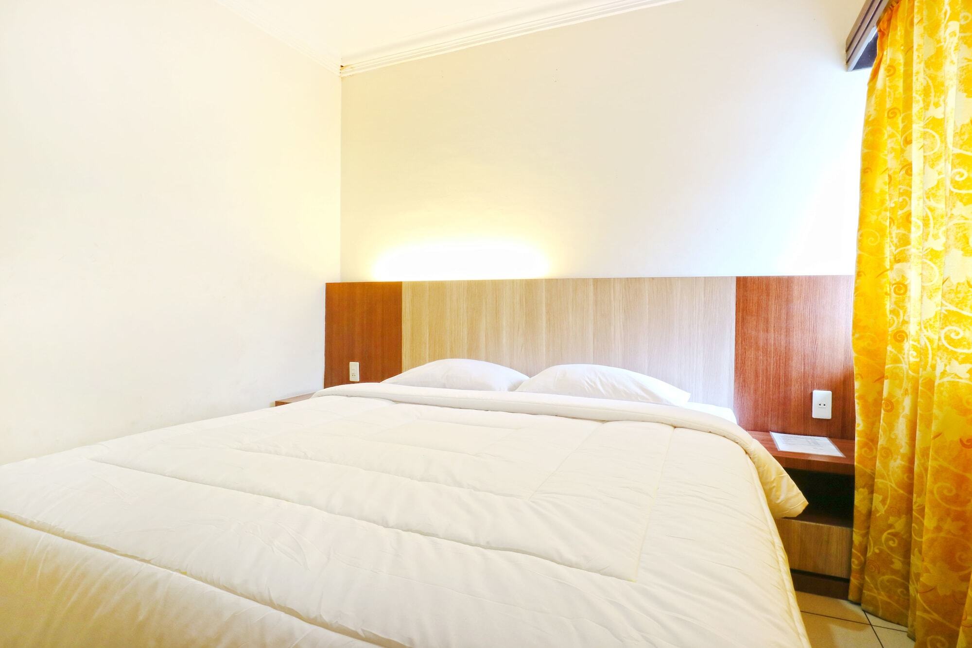 Lee Garden Hotel Medan Exterior foto